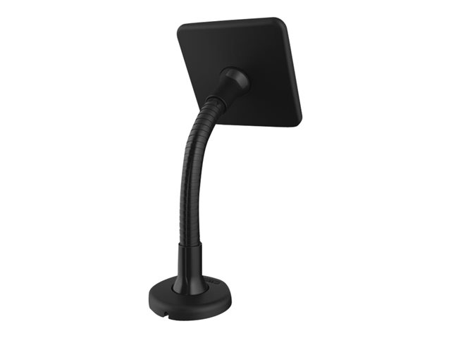 Compulocks VESA Flex Arm Mount - Mounting kit (flexible arm) - for tablet - steel - black - wall-mountable