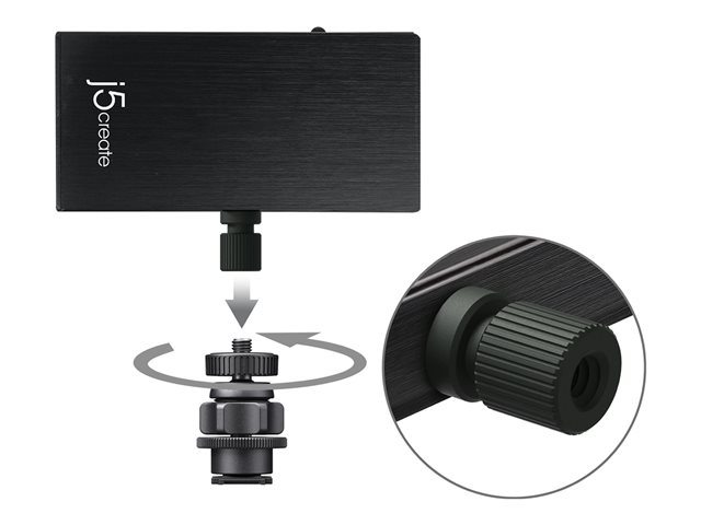 Live Capture Adapter HDMI to USB-C