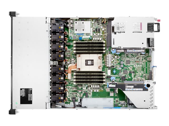 HPE DL325 G10+ v2 7313P MR416i-a EU Svr