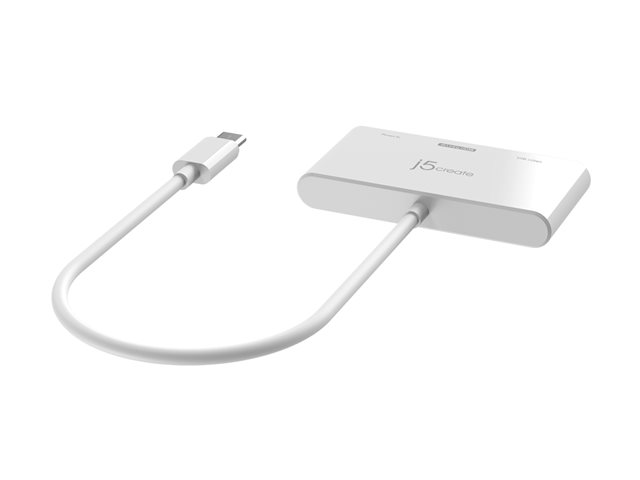 USB-C TO HDMI 4K144HZ USB 3.2 POWER DELI