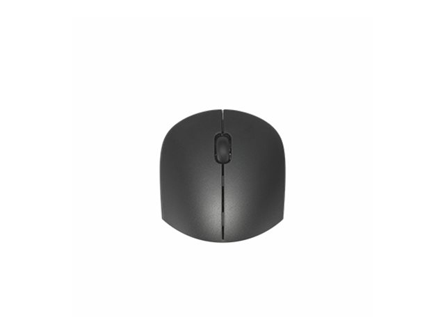 KM270 EQ Rechargeable Wireless Keyboard& Mouse Set Set - Portuguese