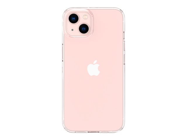 Spigen Apple iPhone 13 Mini Liquid Crystal Crystal Clear