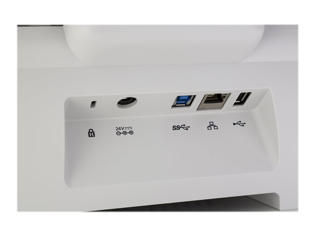 ALARIS S2080W Scanner