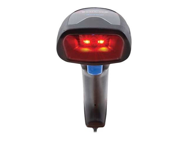QUICKSCAN LITE 2500 2D IMAGER KIT W/ USB