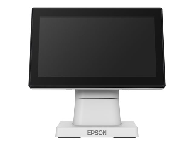 DM-D70 (210): USB Customer Display White