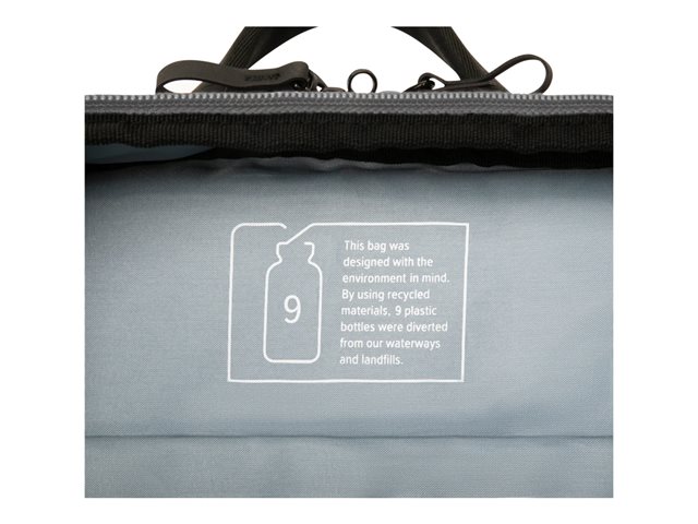 Targus 15.6IN Sagano Travel BackpackGrey