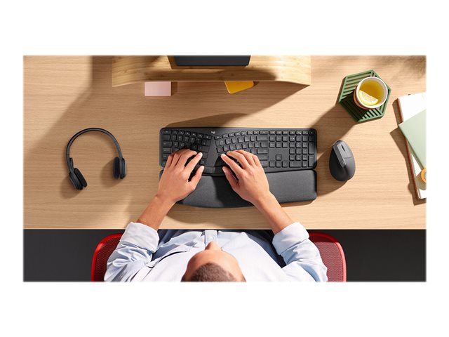 ERGO K860 for Business