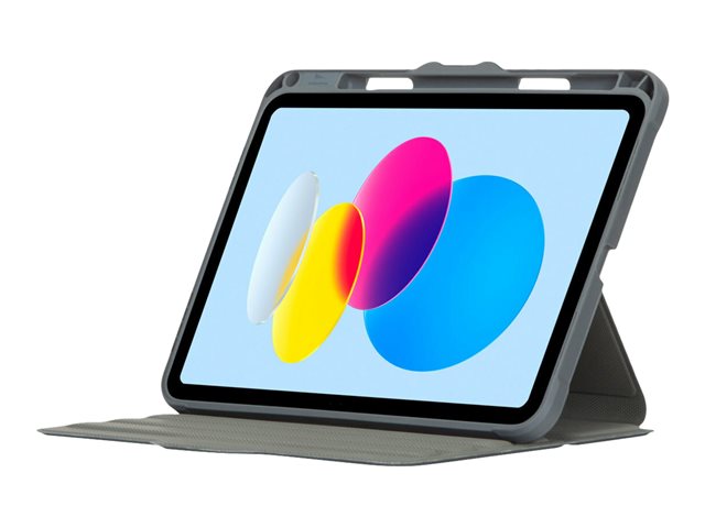 Targus Pro-Tek case New 10th Gen iPad (10.9) Black