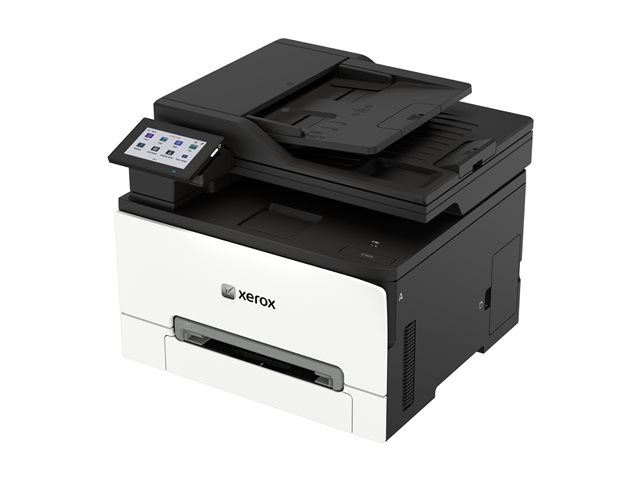 Xerox C305 A4 30ppm Wireless Duplex Copy/Print/Scan/Fax PS3 PCL5e/6 DADF 2 Trays Total 251 Sheets EU