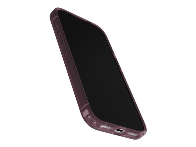 OtterBox Symmetry Clear MagSafe Camera Control Apple iPhone 17 Rhapsody - pink