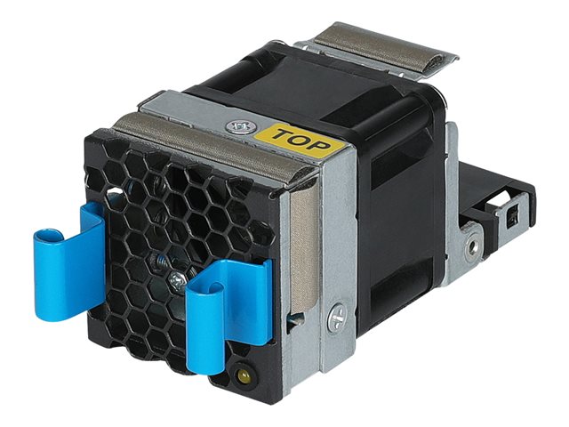 HPE - Network device fan module - for P/N: JL836A