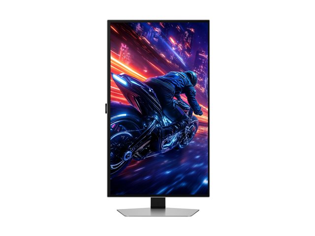 27i OLED Flat / 16:9 / 2560x1440 / 500Hz / DP + HDMI + USB A to B