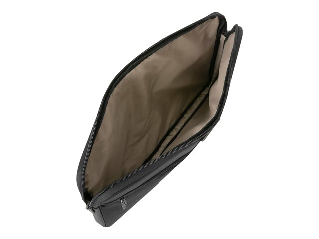 Targus Mobile Elite - Notebook sleeve - 13" - 14" - black