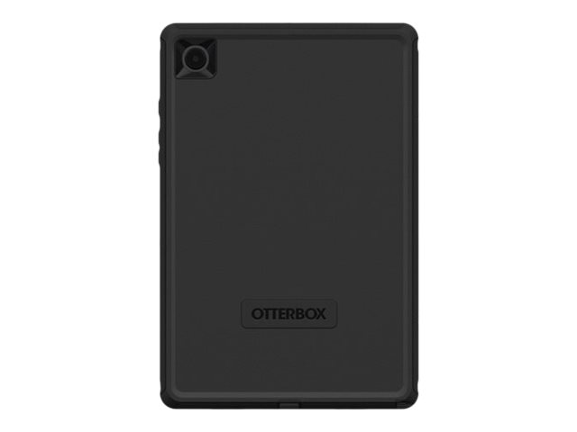 OtterBox Defender Samsung Galaxy Tab A8 - black