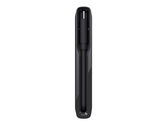Belkin USB-C 4-Port Mini Hub - Hub - 4 x SuperSpeed USB 3.0 - desktop