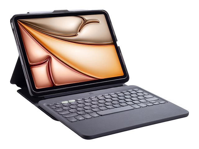 ZAGG KB ProKey 2 iPad Air 13 M2 Bl Frenc