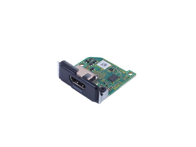 HP HDMI 2.1 v3 Flex IO