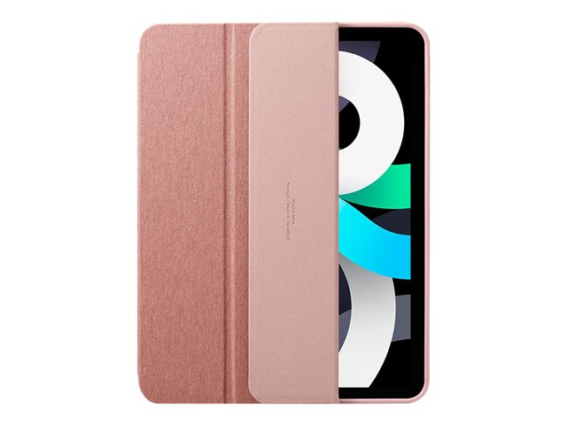 Spigen iPad Air 10.9in 2020 UrbFit Rsgld