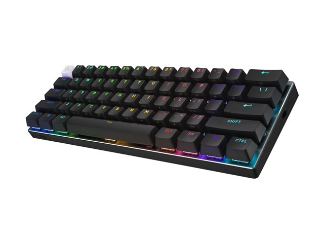 PROX60 LIGHTSP WRLS G Keyb Tact MAGENTA
