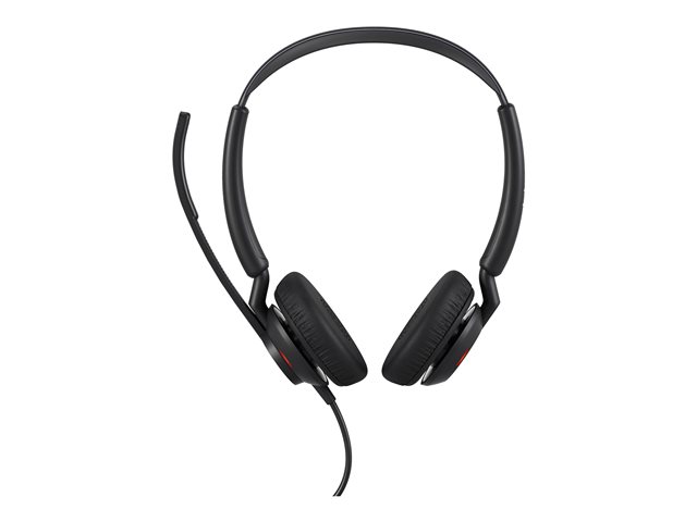 Jabra Engage 50 II Stereo USB-C UC only)