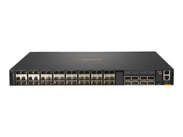 Aruba 8325-48Y8C FB6F2 PS Remanufactured