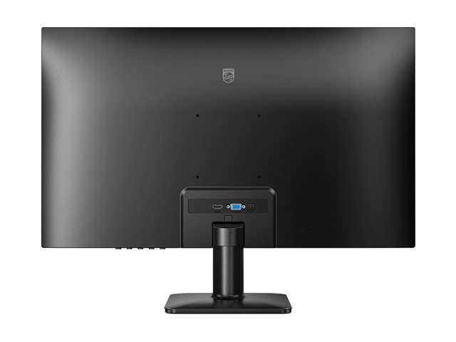 Philips 27E2N1100L - 1000 Series - LED monitor - 27\" - 1920 x 1080 Full HD (1080p) @ 100 Hz - VA - 4000:1 - 1 ms - HDMI, VGA - textured black