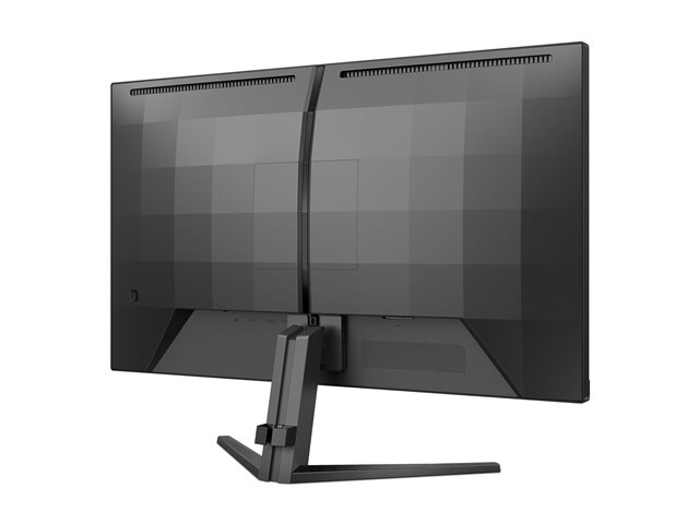 Philips Evnia 3000 27M2N3500NL - LED monitor - gaming - 27\" - 2560 x 1440 QHD @ 180 Hz - VA - 300 cd/m² - 5000:1 - HDR10 - 0.5 ms - 2xHDMI, DisplayPort - charcoal
