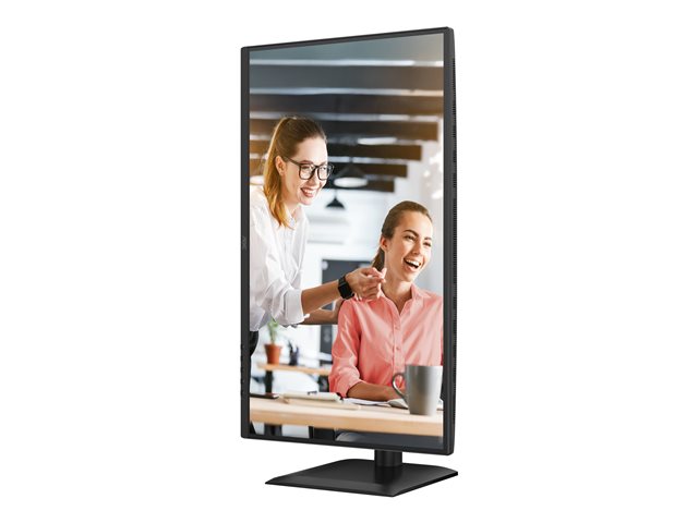 27' 16:9 IPS 120Hz 2560x1440 HAS 150mm   HDMI x 1x 2.0 DP x 1x 1.4 1 x USB-C (DP Alt Mode, USB3.2 Gen 1, 5G, w/adaptive Sync)