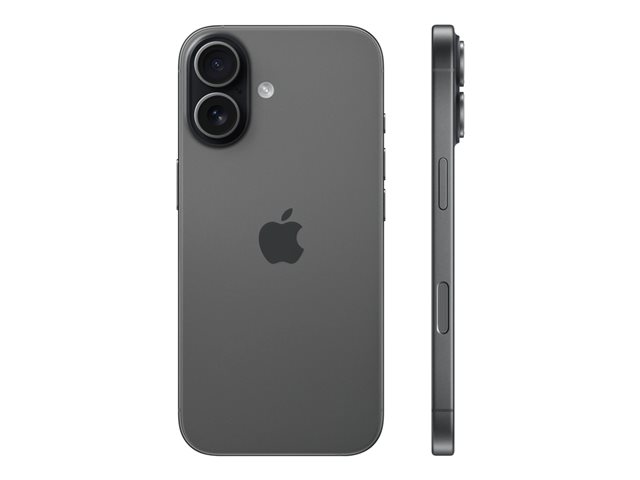 iPhone 17 512GB Black