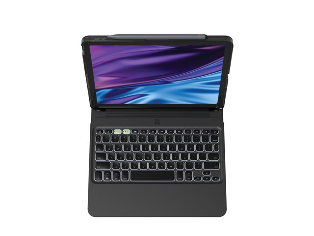 ZAGG KB ProKey 2 iPad Air 11 M2 Bl Frenc