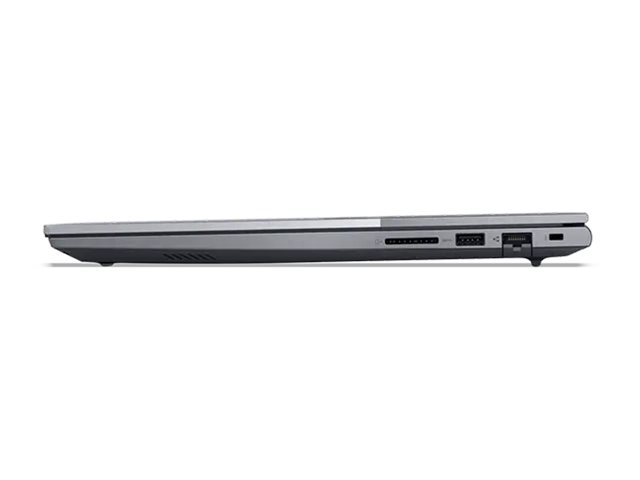Lenovo ThinkBook 16 Gen 9 (16\" Intel), Intel® Core™ i5-13420H (E-cores up to 3.40GHz, 12MB), 16\" WUXGA Non-Touch, W11P64 EMEA WE (EN/FR/DE/IT/NL), 16.0GB, 1x512GB SSD M.2 2242 PCIe Gen4 QLC, Intel® UHD Graphics, BT 5.4,Wi-Fi 7 2x2 BE, 100/1000M Ether