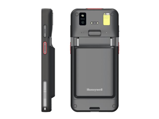 CT70: WIFI7/6E 6IN SCREEN FULL TOUCHSCRE