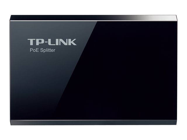 TP-Link TL-POE10R - PoE splitter