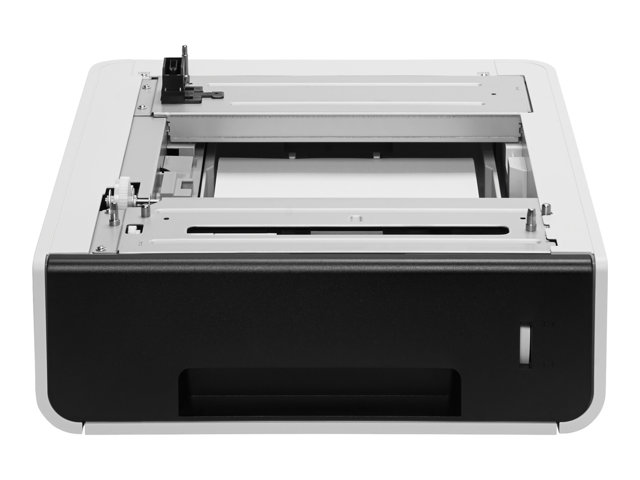 Brother LT-320CL - Media tray / feeder - 500 sheets - for Brother DCP-L8400, DCP-L8450, HL-L8250, HL-L8350, MFC-L8600, MFC-L8650, MFC-L8850