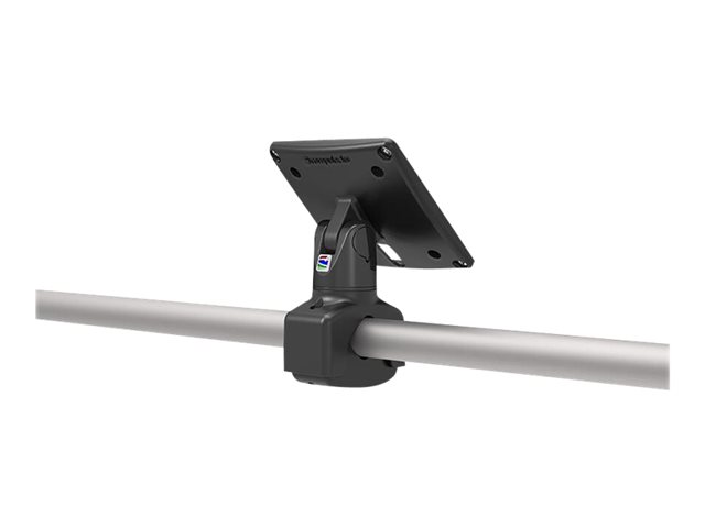 Compulocks VESA Rail Mount - Tube mount for tablet, secure enclosure