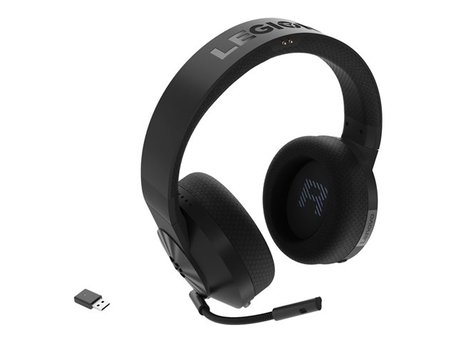 Lenovo Legion H600 Wrls Gaming Headset
