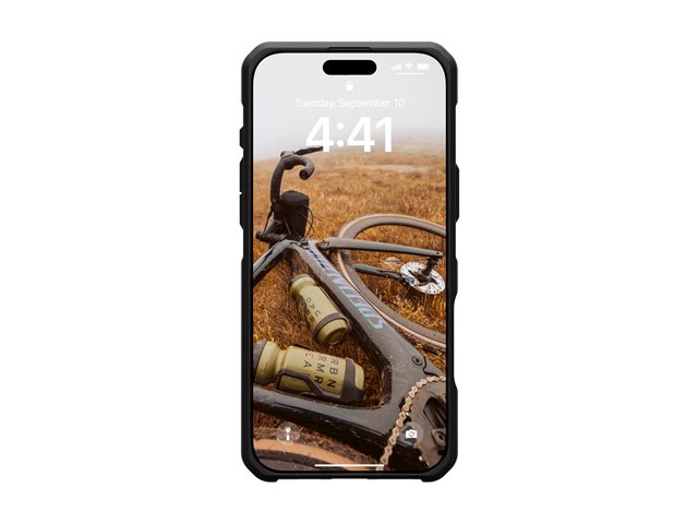 UAG Apple iPhone 16 Max Metropolis LT Magsafe Mallard