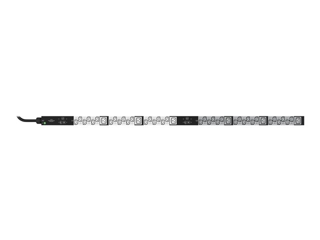 G2 BASIC 4.9KVA/(20) C13 NA/JP PDU