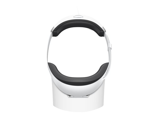 Dell Visor - Virtual reality headset - 2.89\" - 1440 x 1440 @ 90 Hz - HDMI