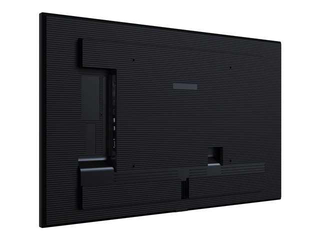 iiyama ProLite LH4360UHS-B2AG - 43\" Diagonal Class (42.5\" viewable) LED-backlit LCD display - digital signage - with built-in SoC media player - Android - 4K UHD (2160p) 3840 x 2160 - Edge LED - black