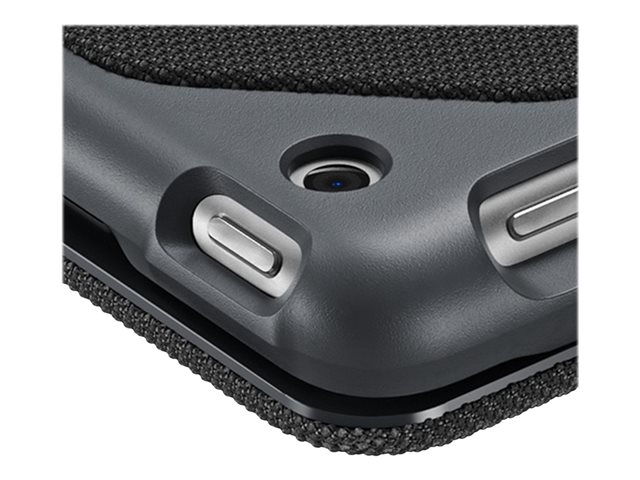 Slim Folio - CARBON BLACK - FRA