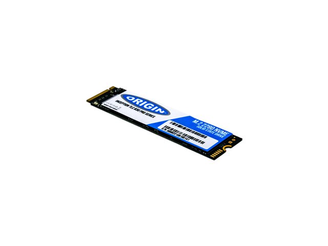 Origin Inception SSD 2TB PCIE 4.0 NVMe M