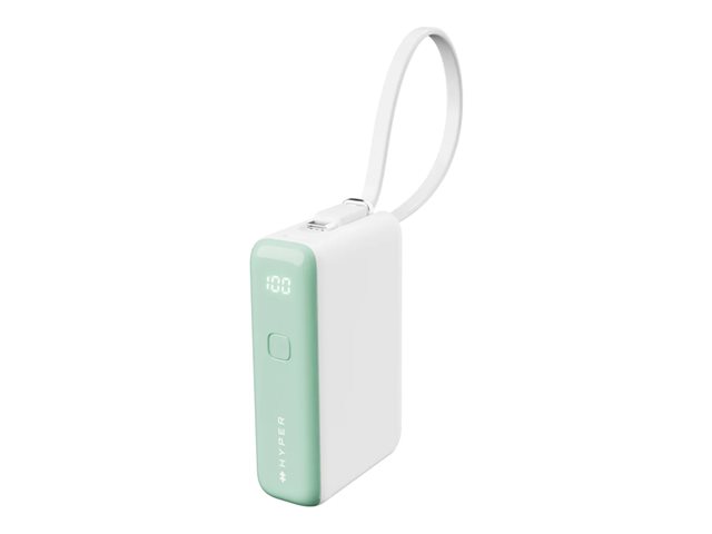 Hyper HyperJuice Flex 10K 30W Power Bank