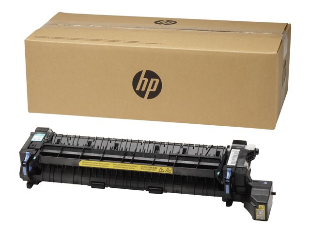 HP - (220 V) - fuser kit - for Color LaserJet Enterprise M856, MFP M776, LaserJet Enterprise Flow MFP M776