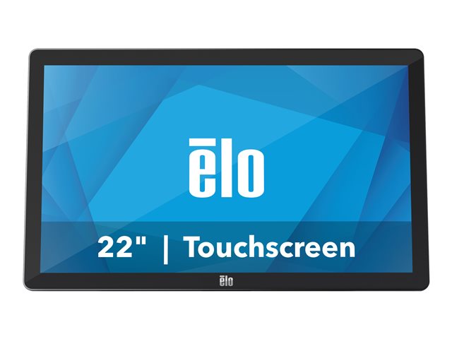 Pos System 22in FHD No OS Core i5 8/128G