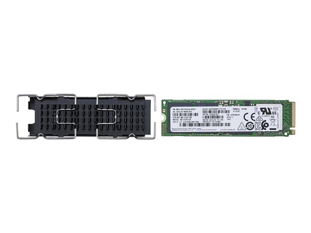 HP ZTurbo 512GB TLC Z2 G5 TWR/SFF SSDKit
