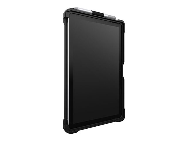 OtterBox Symmetry Studio Microsoft Surface Go 3/Surface Go 2 Black Crystal clear/black ProPack