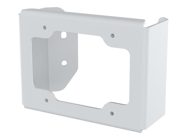 AXIS TQ9301 - Camera mount bracket - corner mountable - indoor