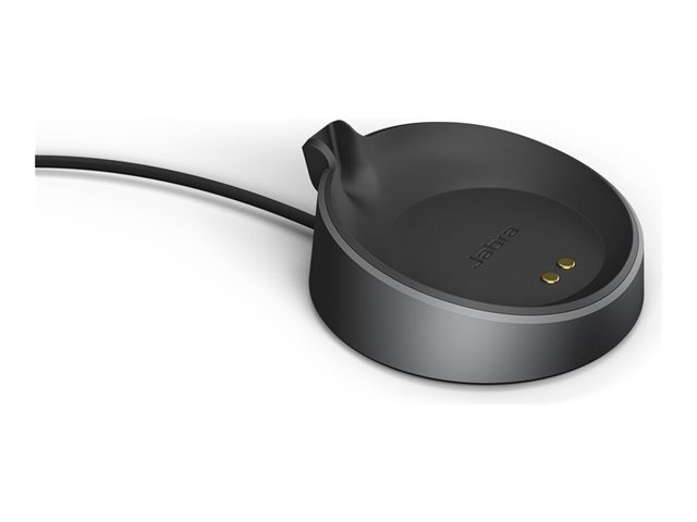 Jabra Evolve2 75 Deskstand USB-C Black