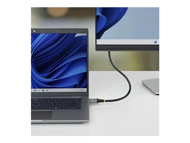 0.3m HDMI 2.1 Cable 8K Certified
